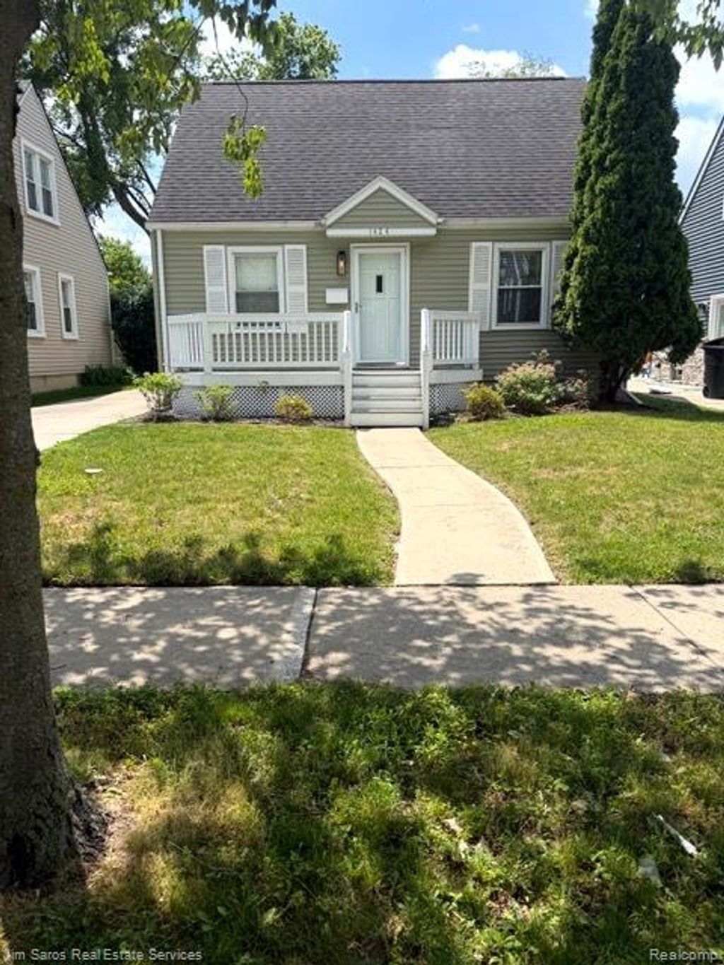 1424 Chapin Avenue, Birmingham city
