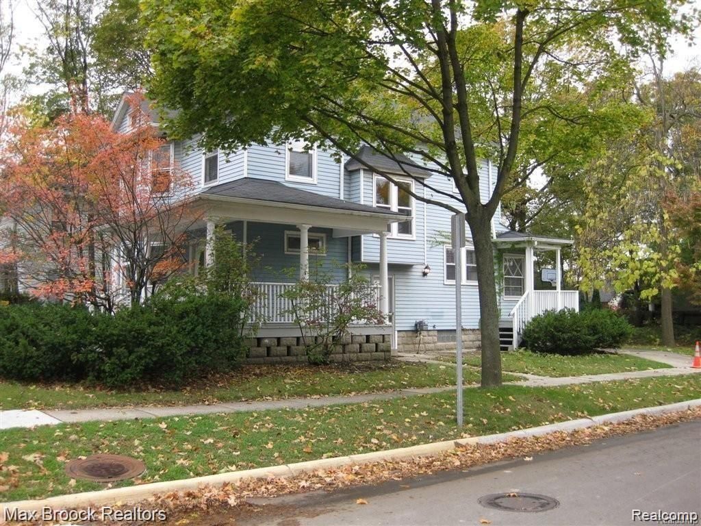 287 Oakland Avenue, Birmingham city