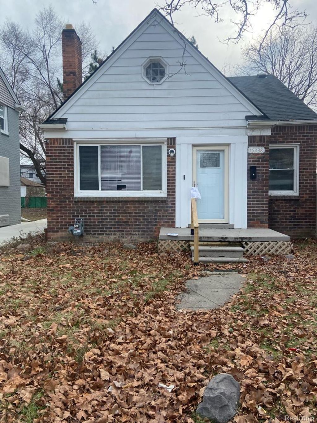 15238 Seymour Street, Detroit city