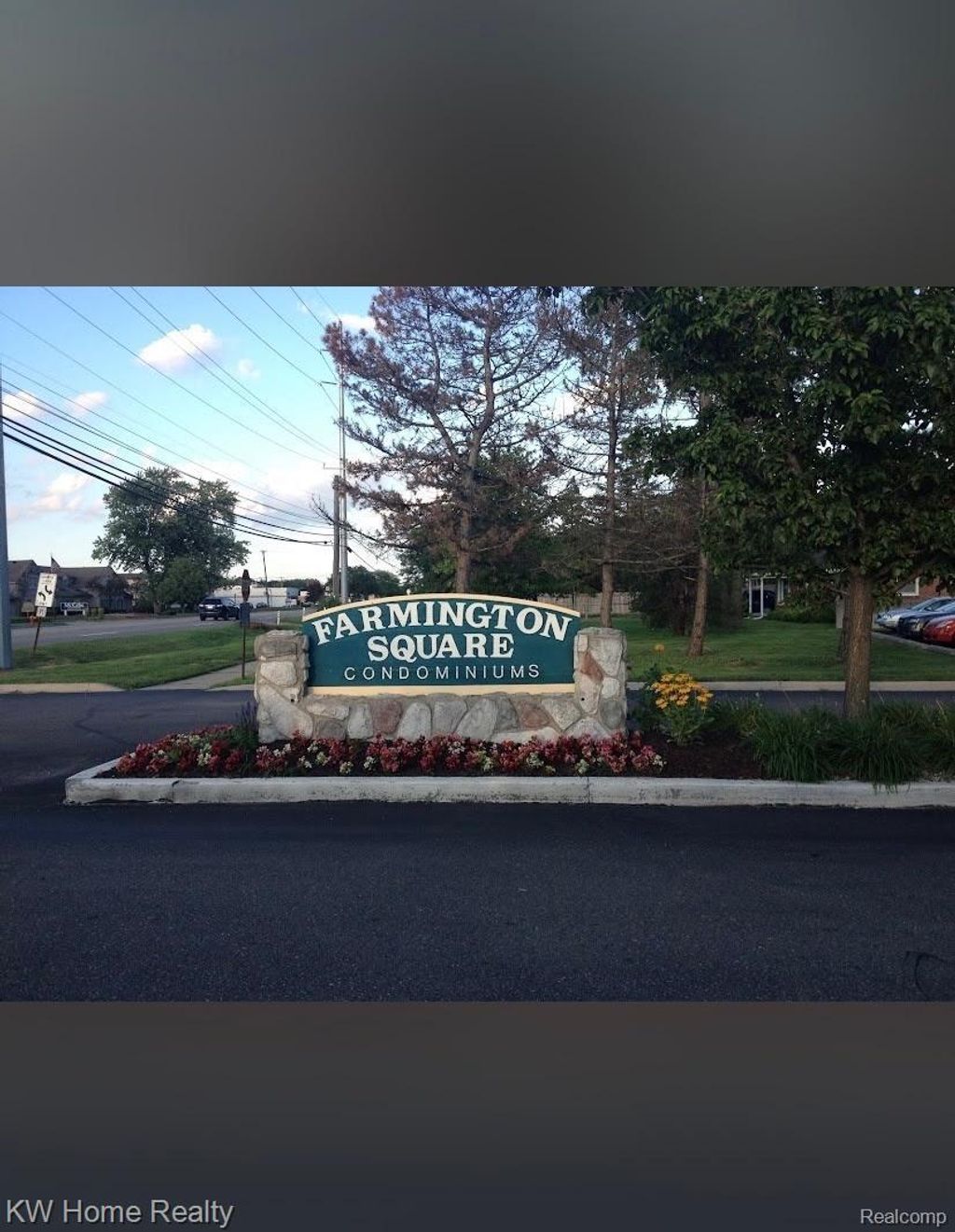 31993 W 12 Mile Road Ste 110, Farmington