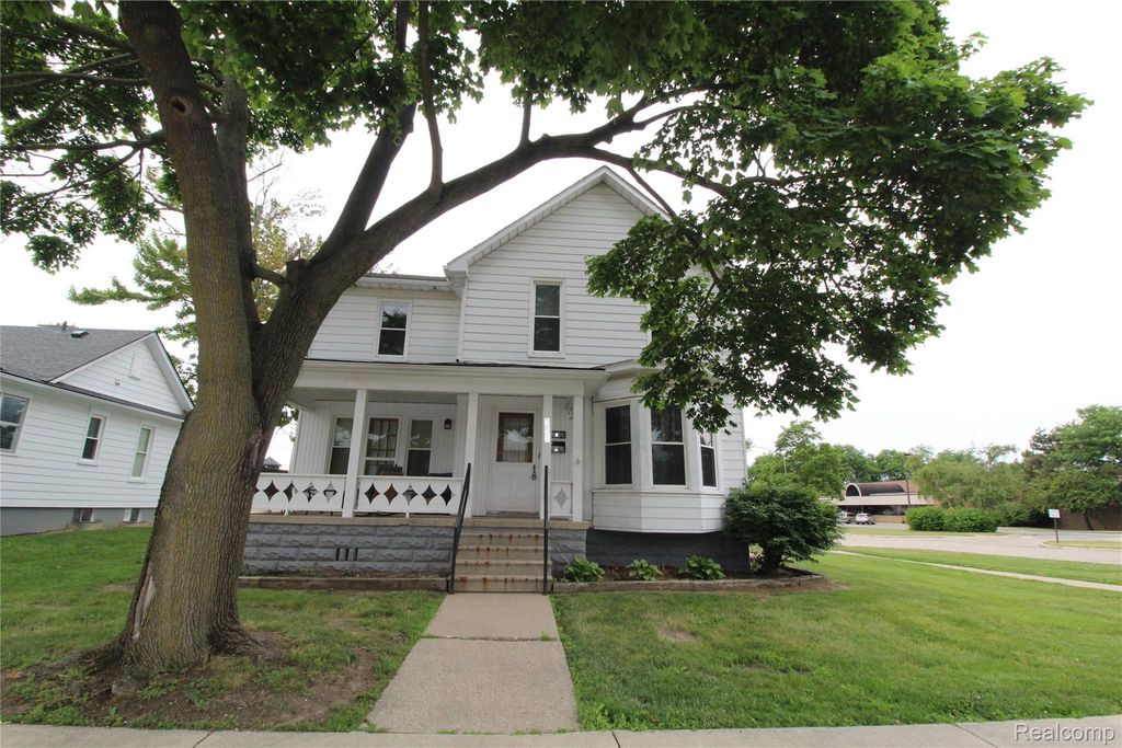 251 Saint Joseph Avenue, Trenton city
