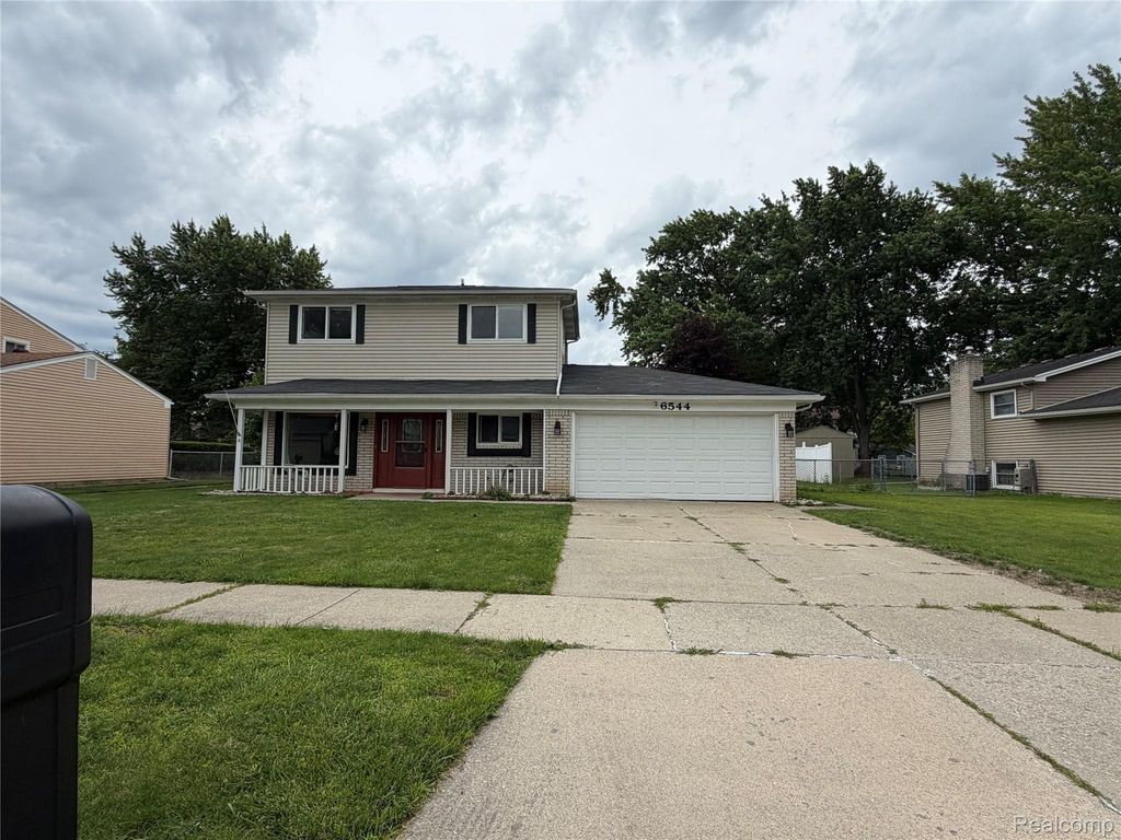 6544 Sturbridge Lane, Wayne city