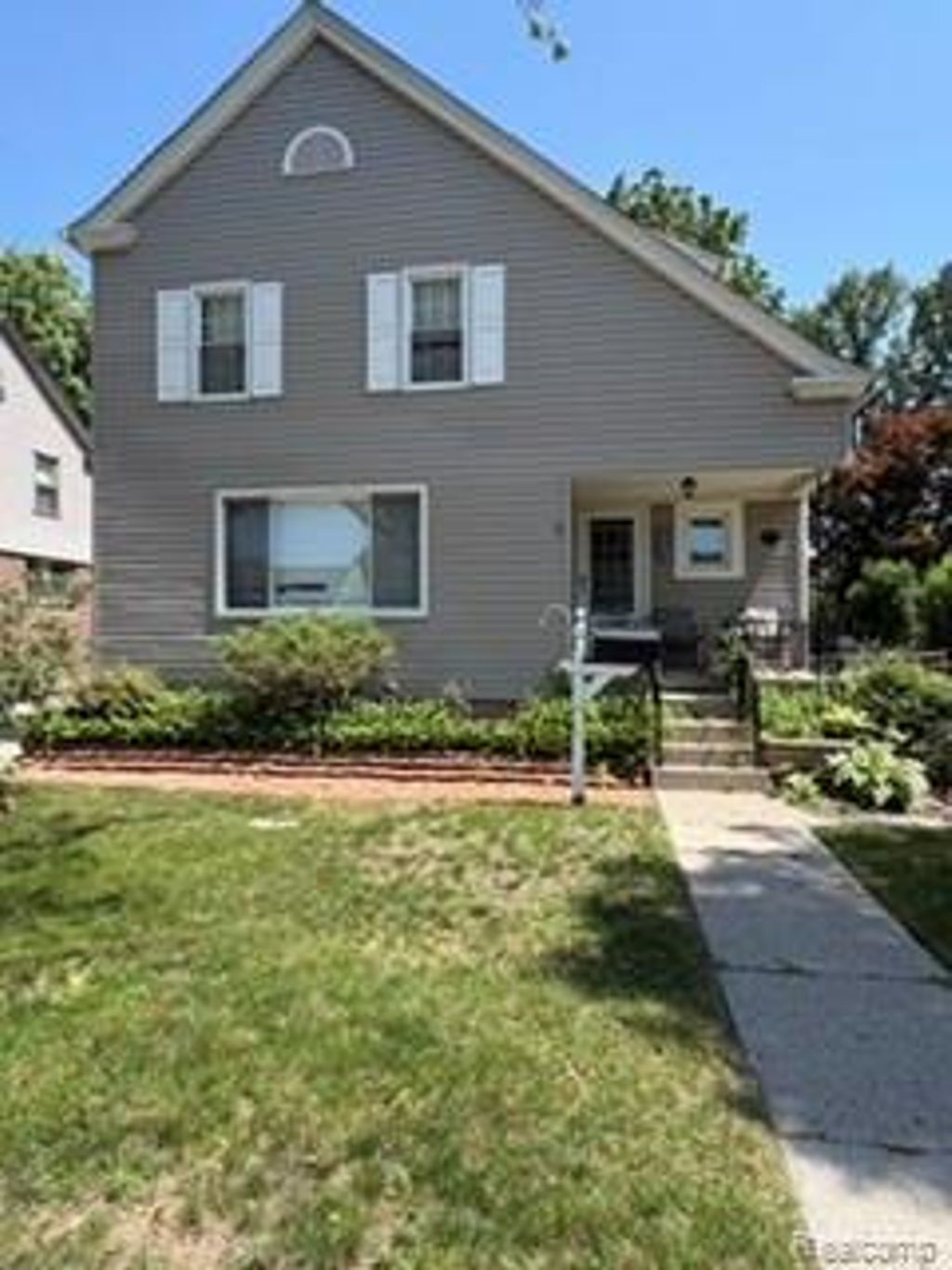 22432 Gregory Street, Dearborn city