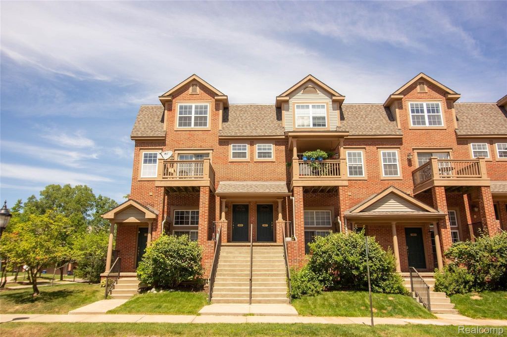 2859 Barclay Way, Ann Arbor