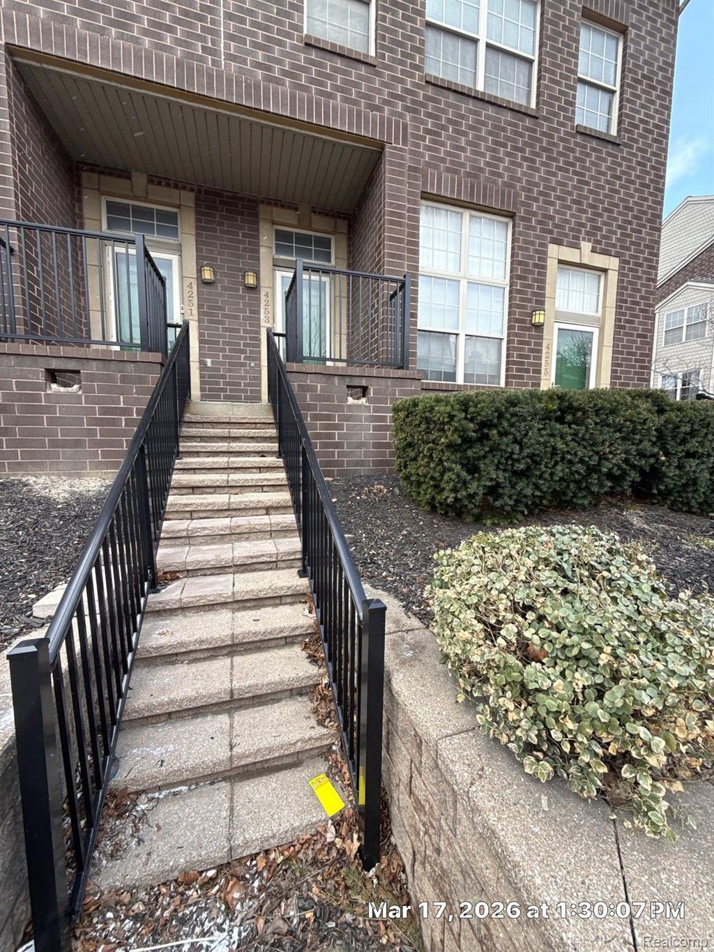 4253 Schaefer Road, Dearborn
