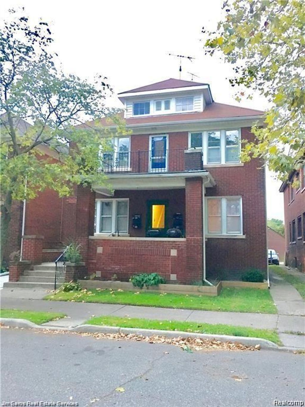 817 Beaconsfield Avenue, Grosse Pointe Park city