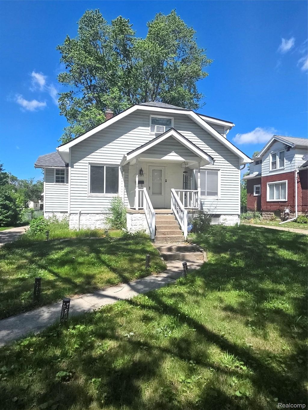 22889 Oakwood Avenue, Eastpointe city