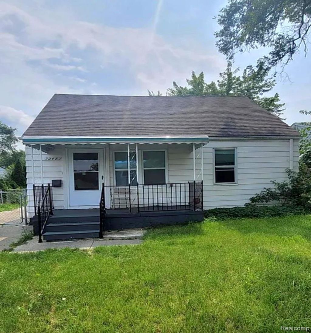 7248 Hupp Avenue, Warren city