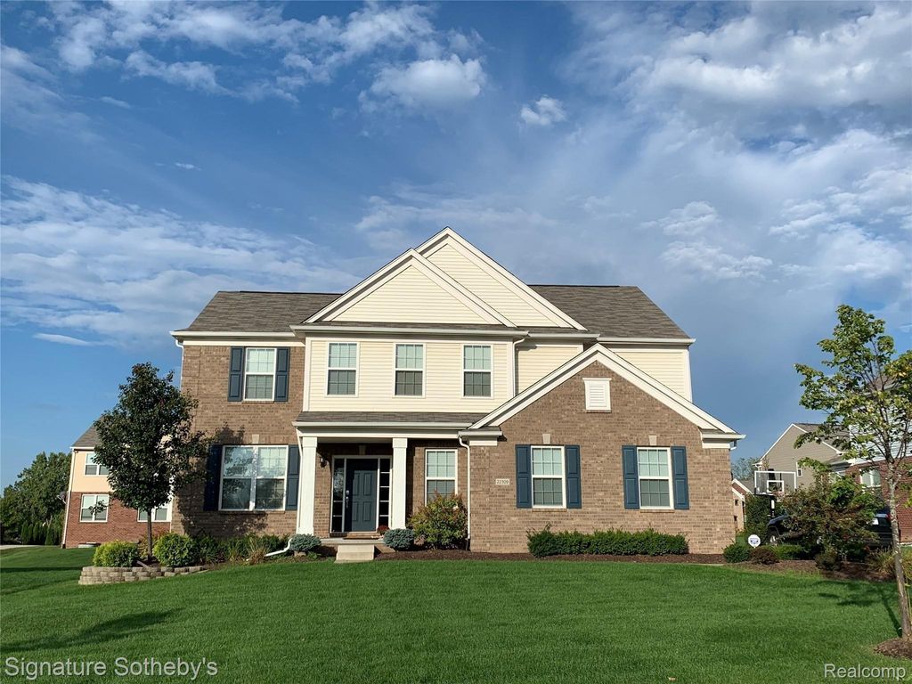 22309 Acadia Way, Farmington Hills city