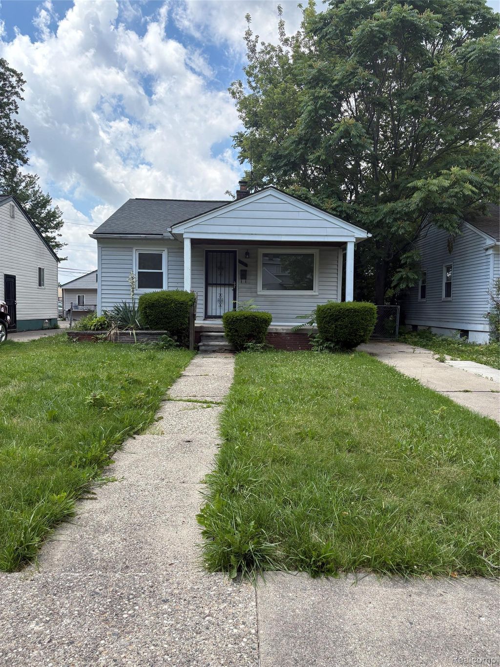 5251 Neff Avenue, Detroit city