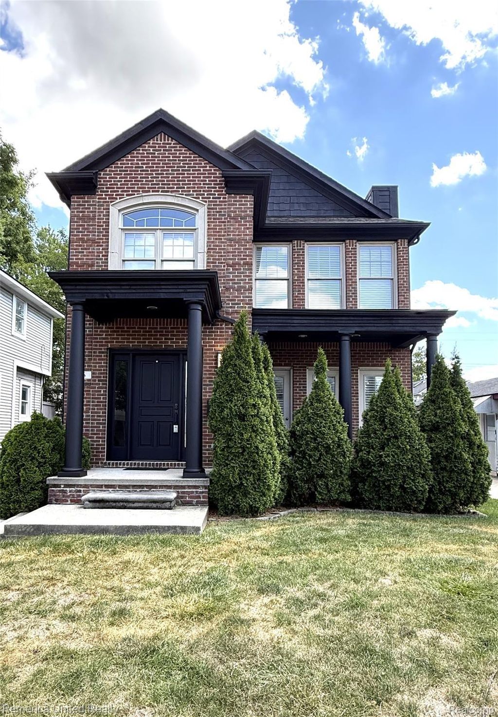 916 Ruffner Avenue, Birmingham city