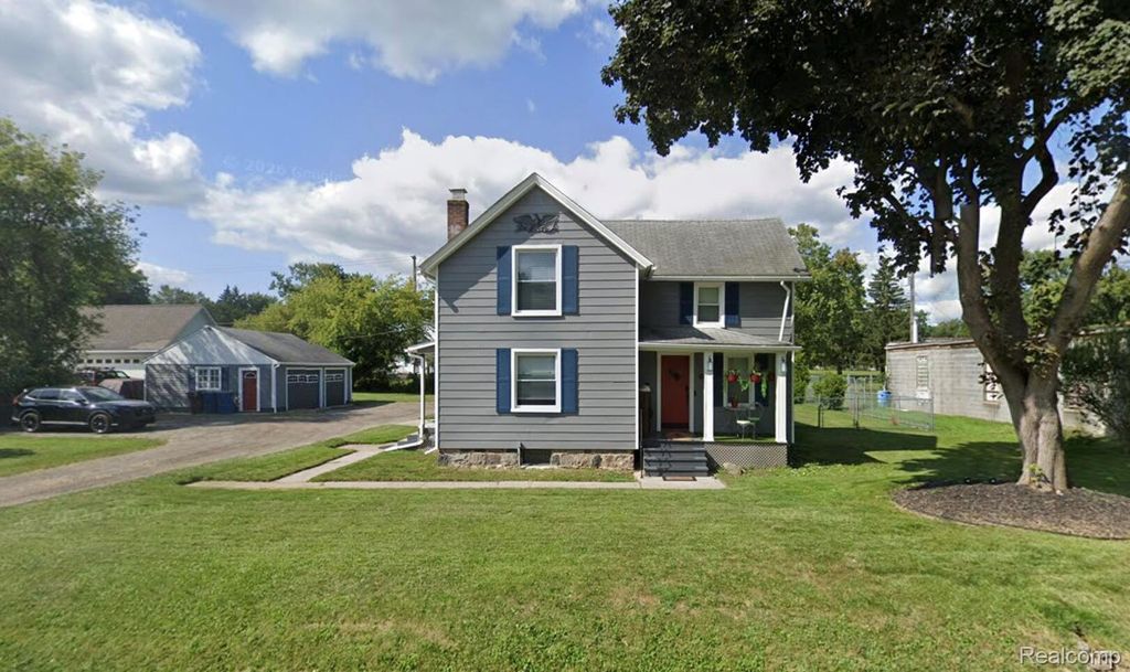5121 Plymouth Road, Ann Arbor city