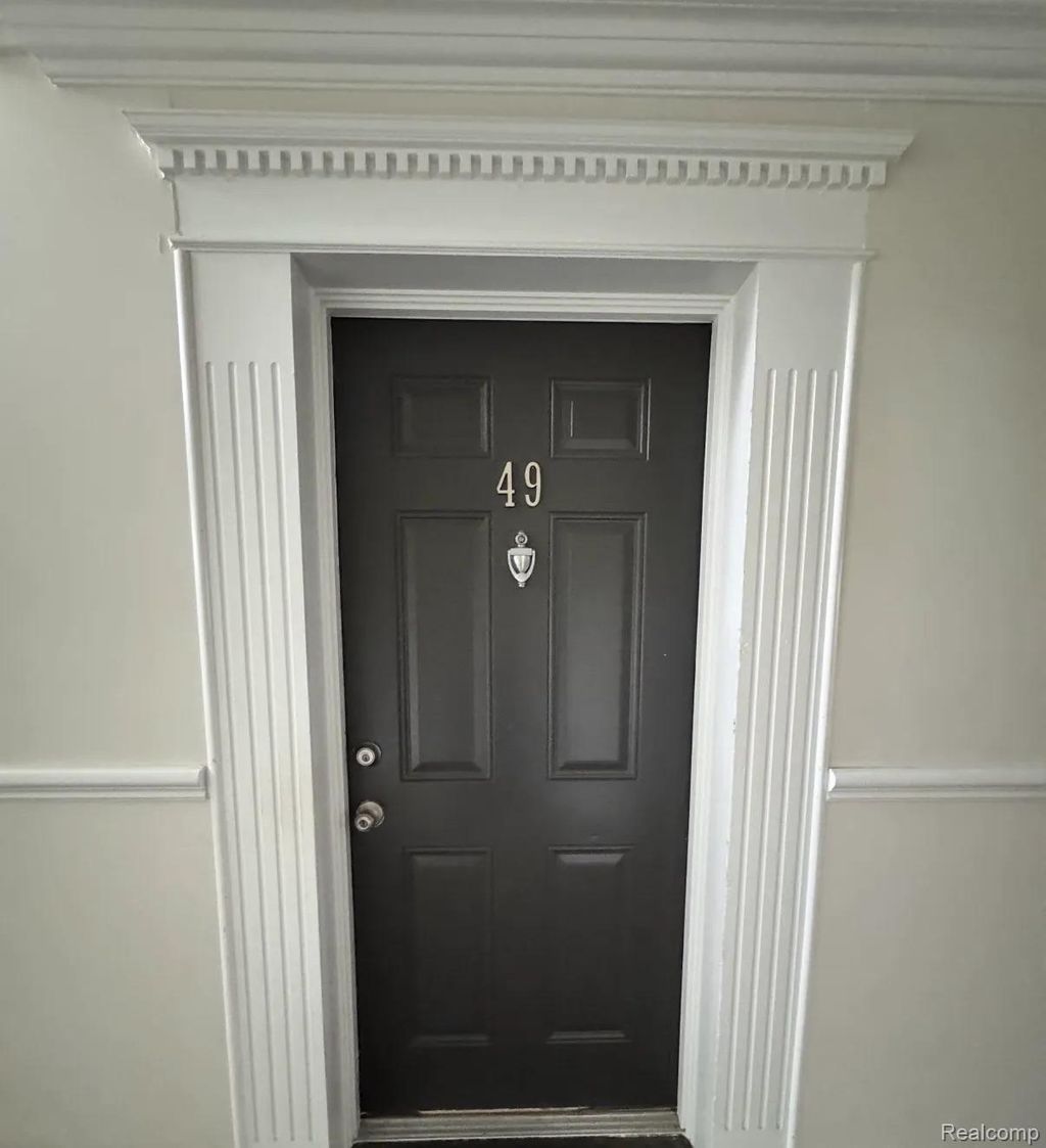 2247 Walton Boulevard 49, Rochester Hills city