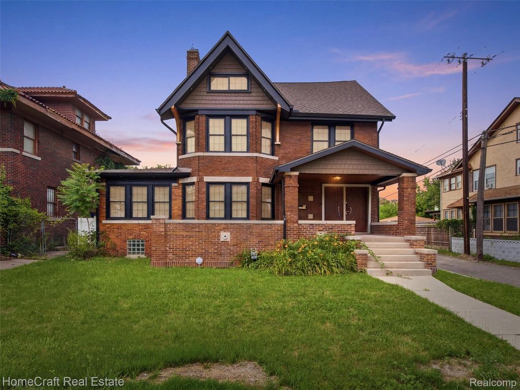17 Colorado Street, Highland Park city