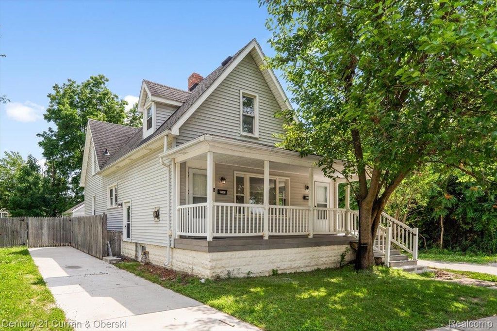 35743 E Michigan Avenue 2, Wayne