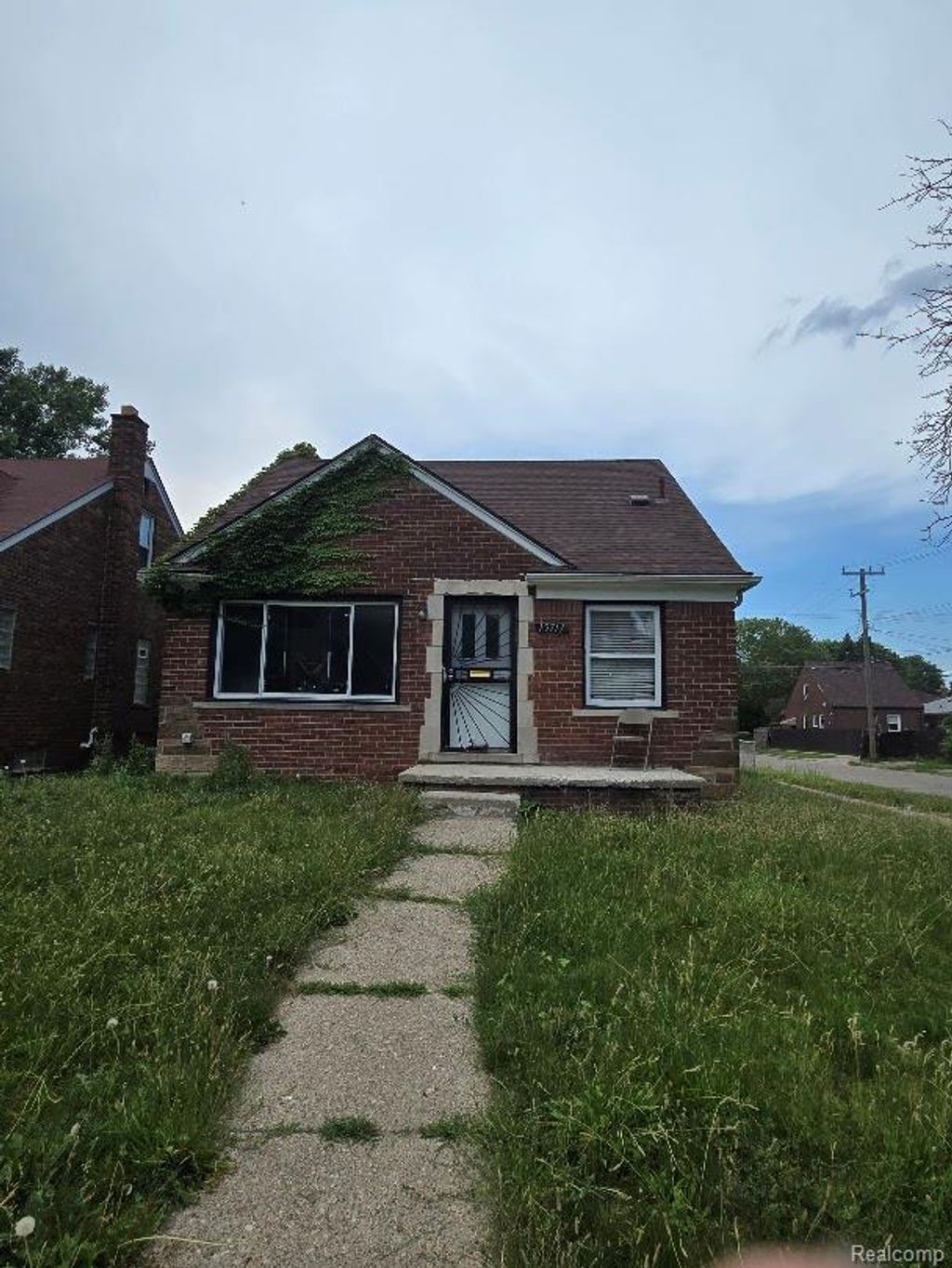 15717 Bringard Drive, Detroit city