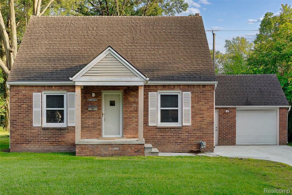 31979 Kathryn Street, Garden City city