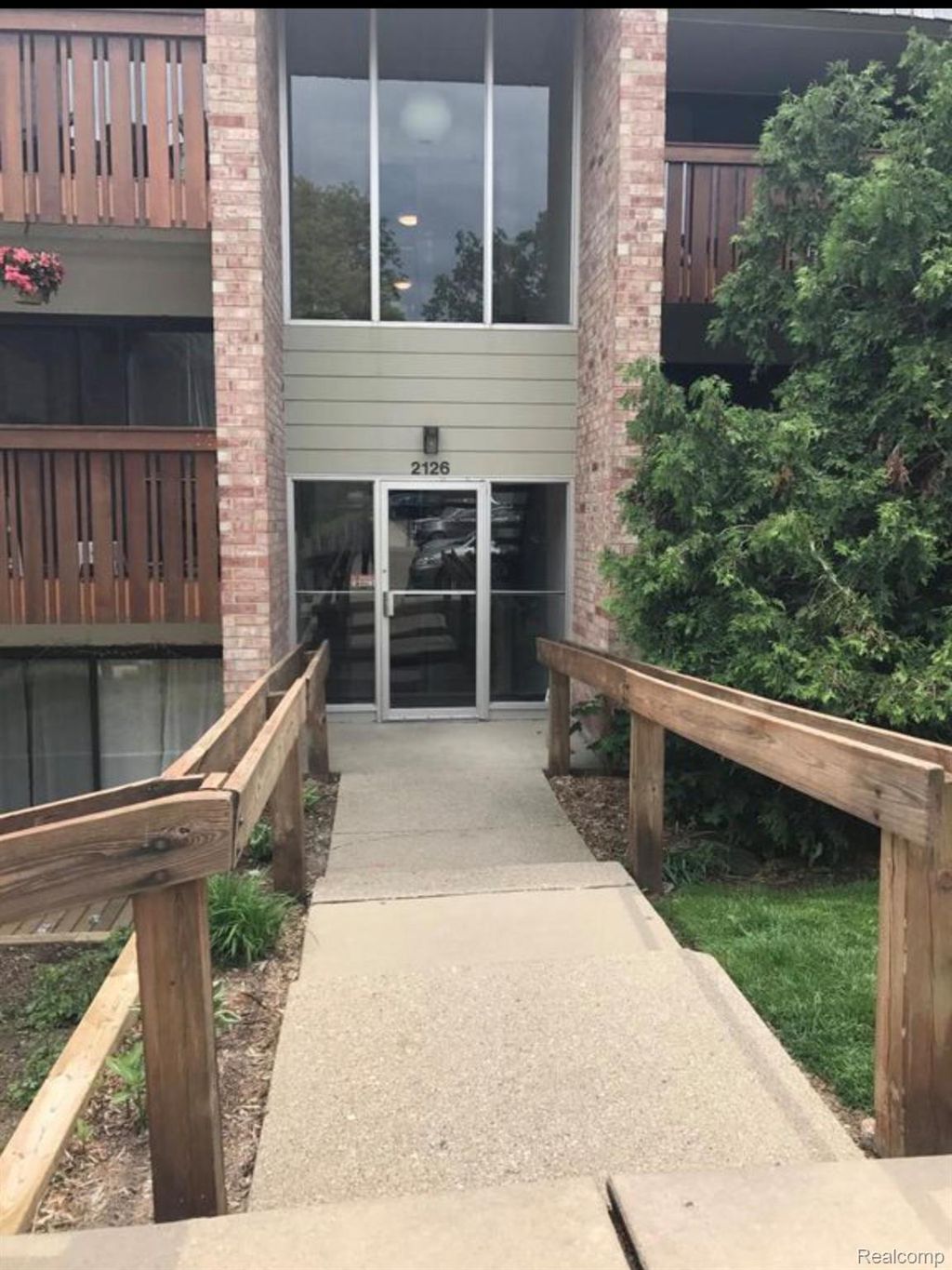 2126 Pauline Boulevard 303, Ann Arbor
