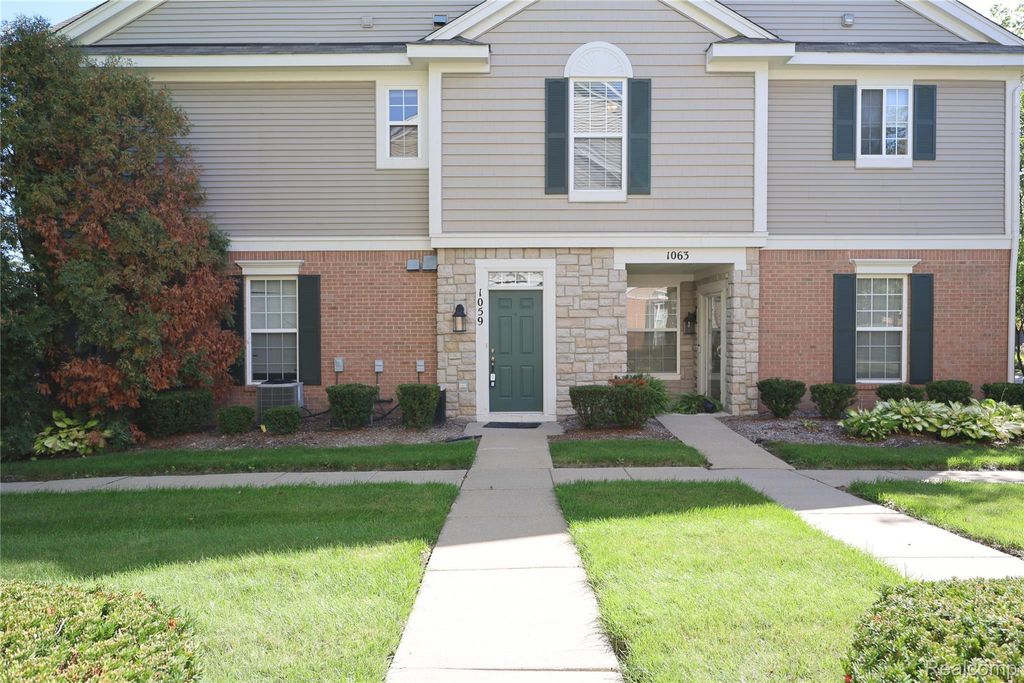 1059 Alameda Boulevard, Troy