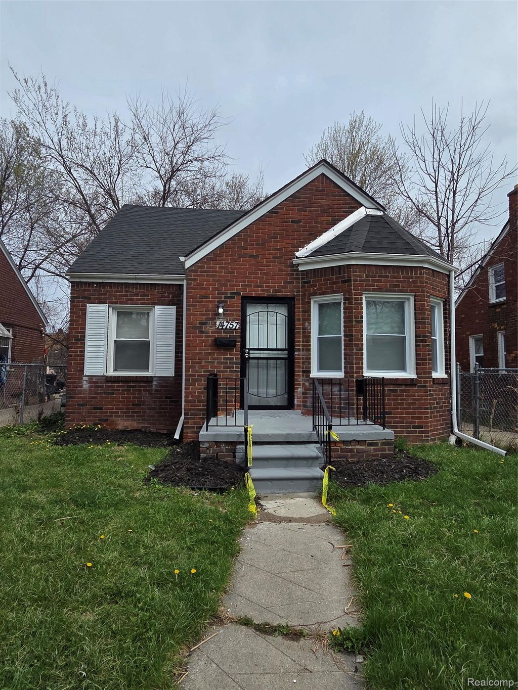 14757 Wilfred Street, Detroit city