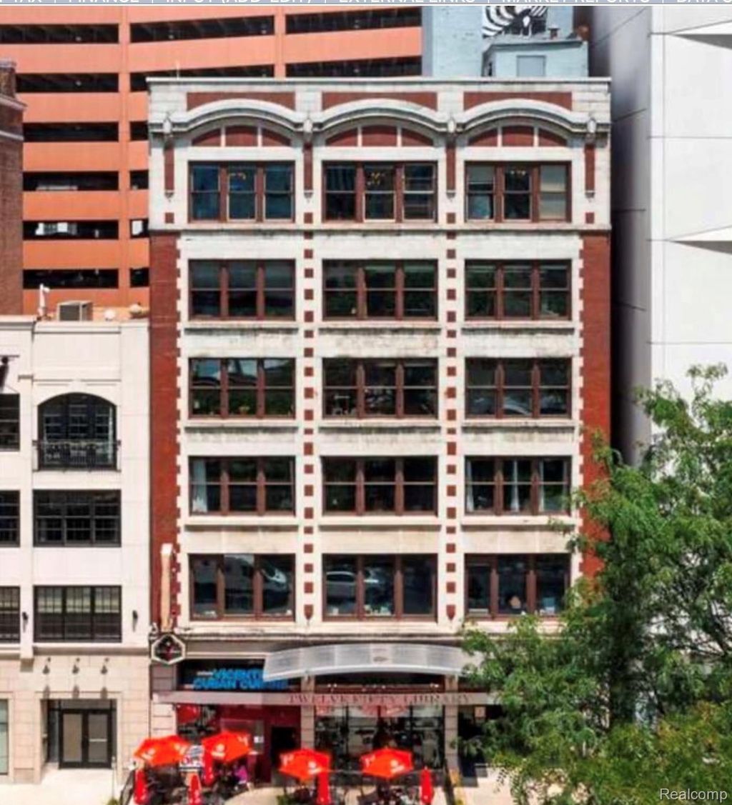 1250 Library Street 62, Detroit