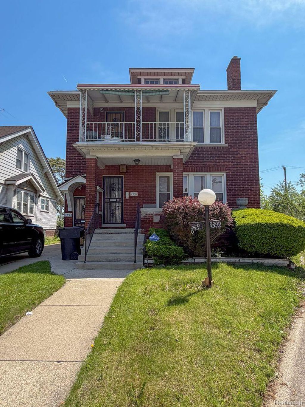 9392 Woodside Street, Detroit city