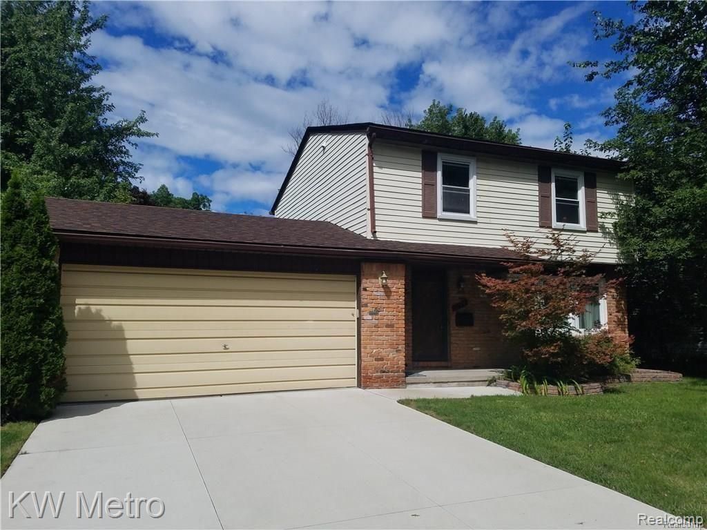 311 Woodlawn Avenue, Royal Oak city