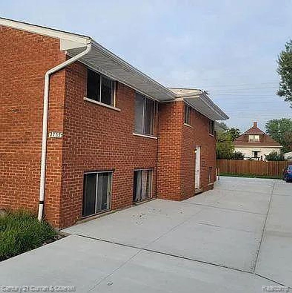 2753 10th Street 5, Wyandotte
