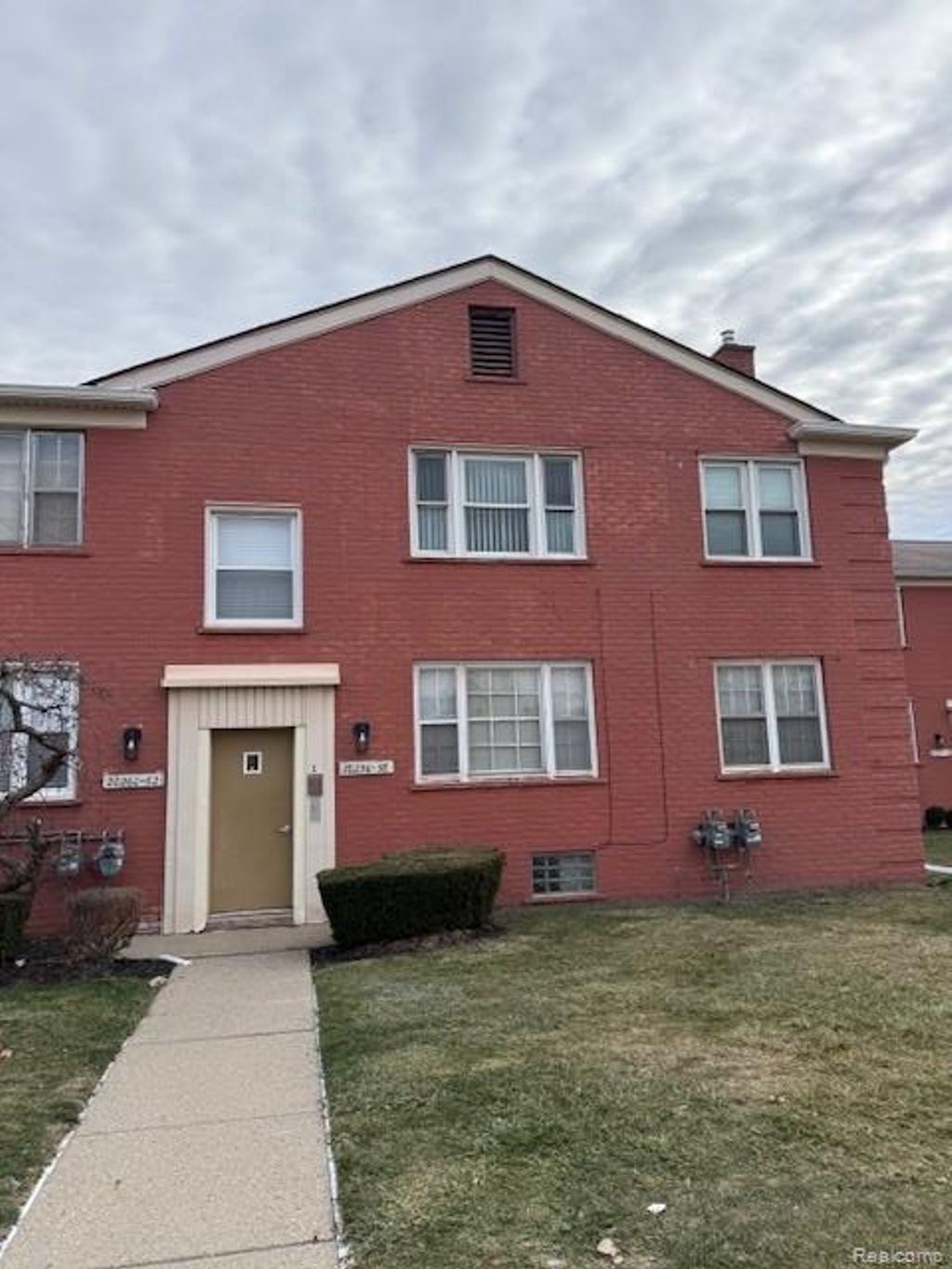 20258 Schaefer Highway 23, Detroit
