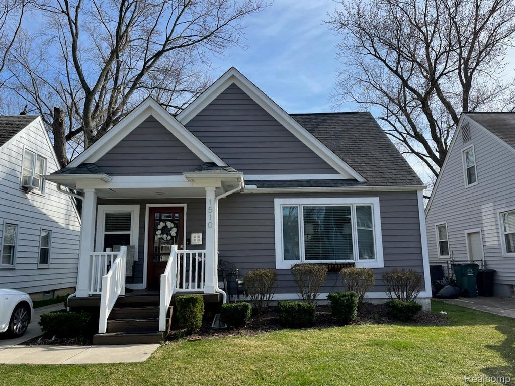 1510 Chapin Avenue, Birmingham city