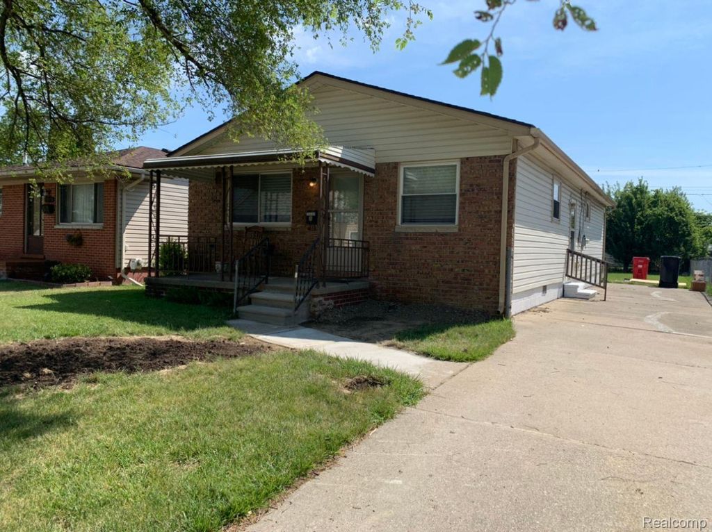 25380 Blair Street, Roseville city