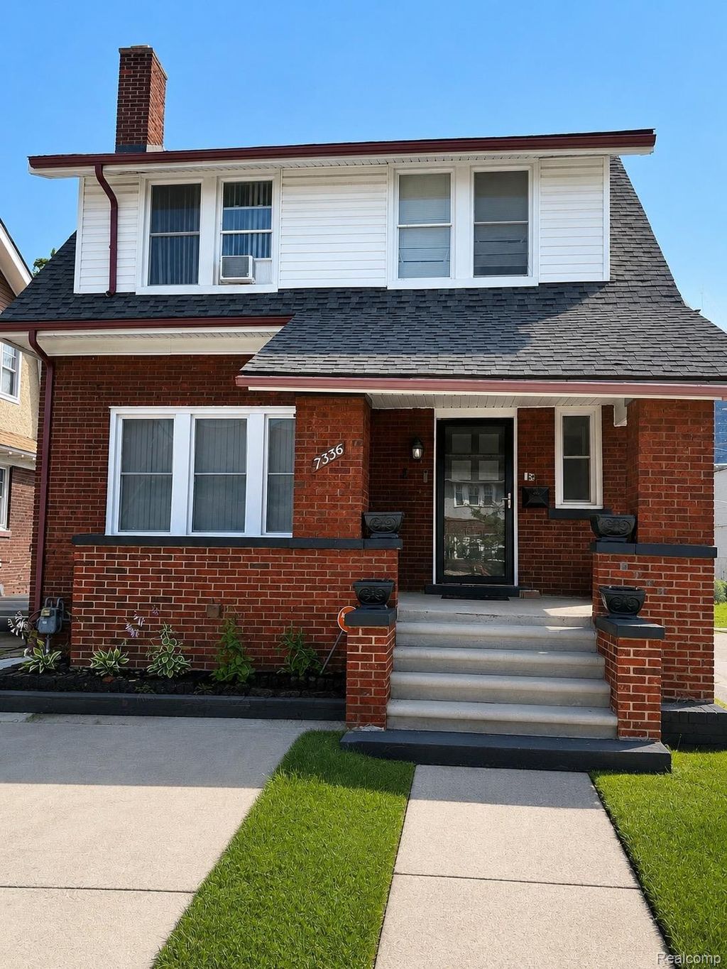 7336 Kipling Street, Detroit city