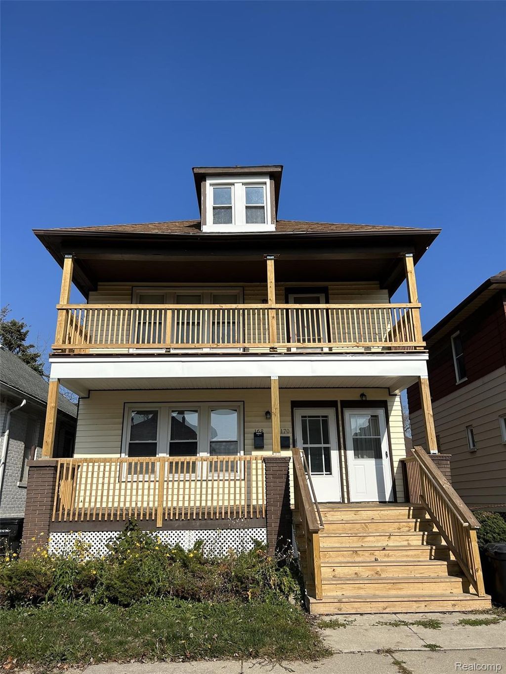 170 Bondie Street, Wyandotte city