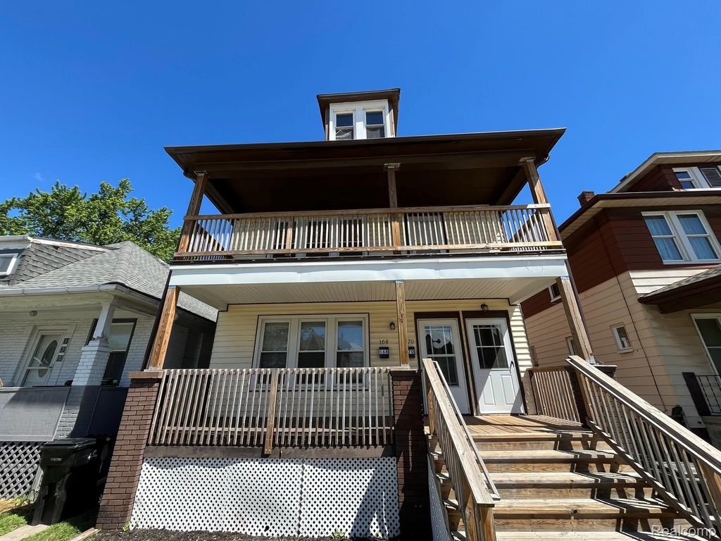 170 Bondie Street, Wyandotte