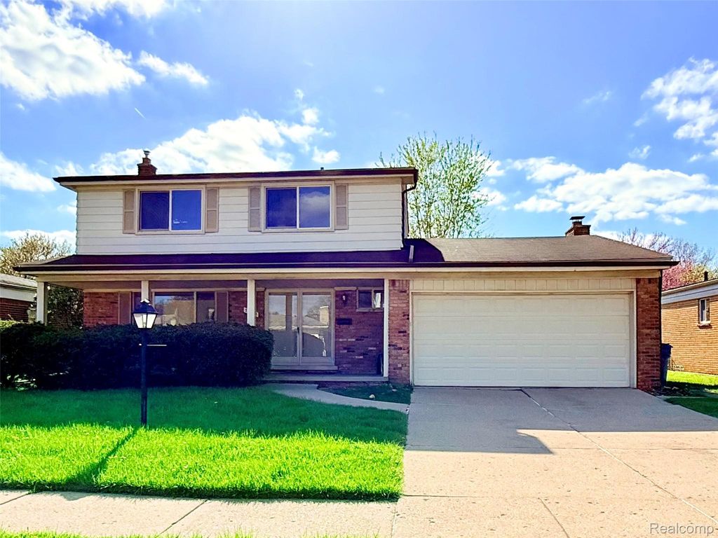 30943 Roselawn Drive, Warren city