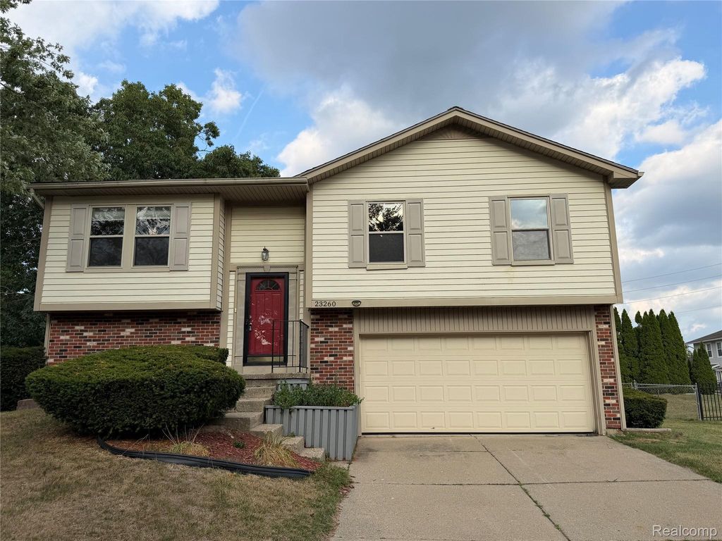 23260 Cranbrooke Drive, Novi city