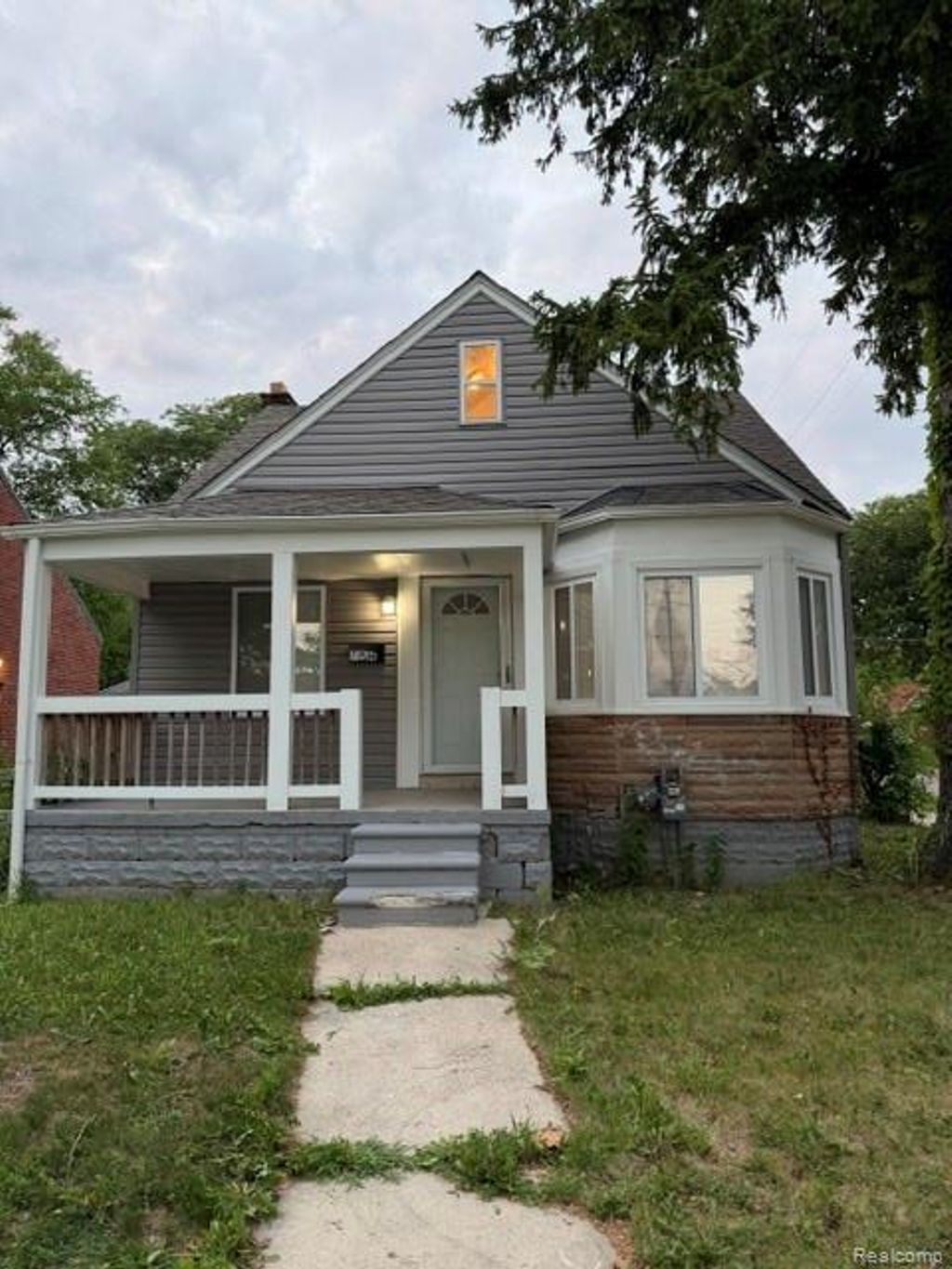 14915 Troester Street, Detroit city