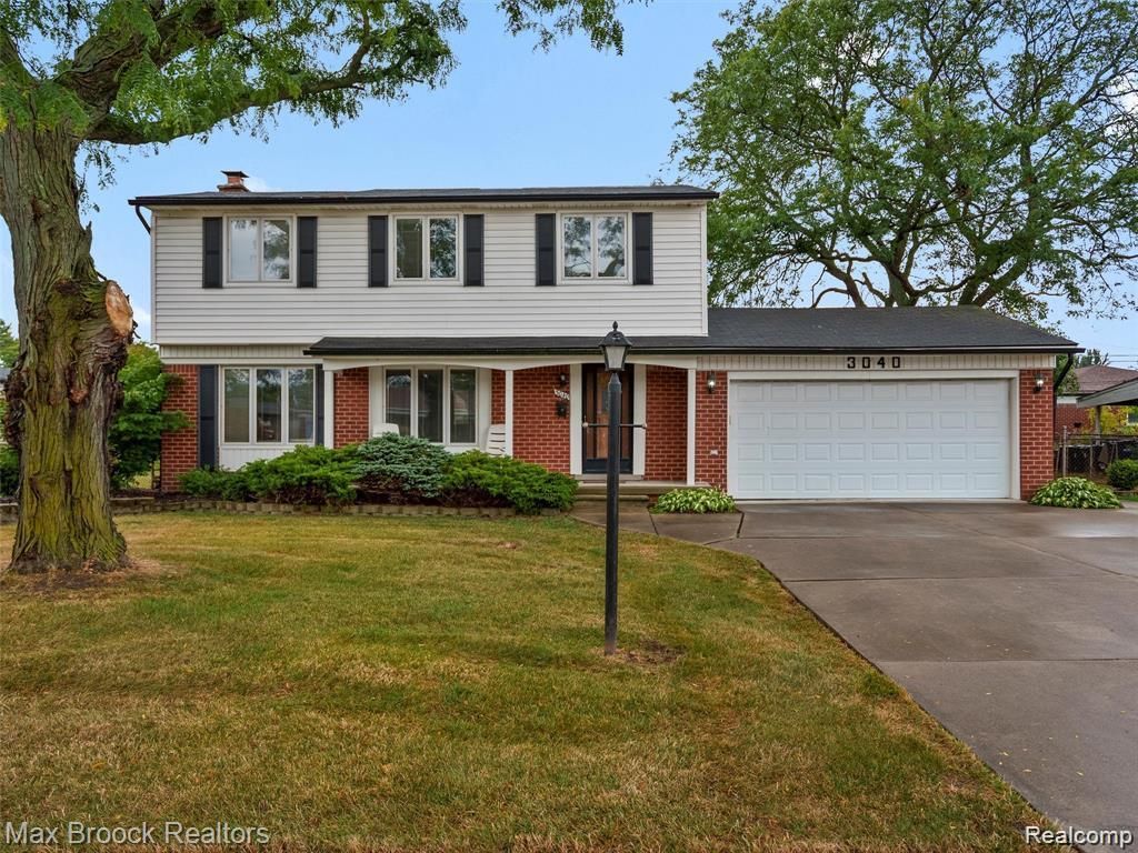 3040 Alden, Sterling Heights city