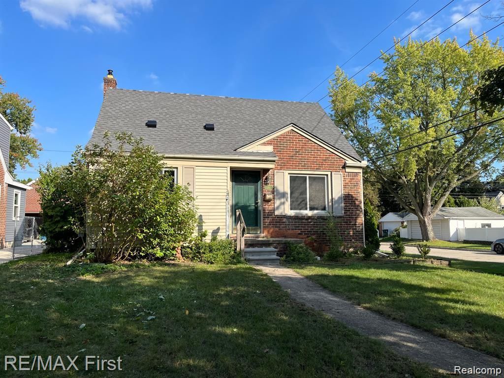 3102 N Blair Avenue, Royal Oak city