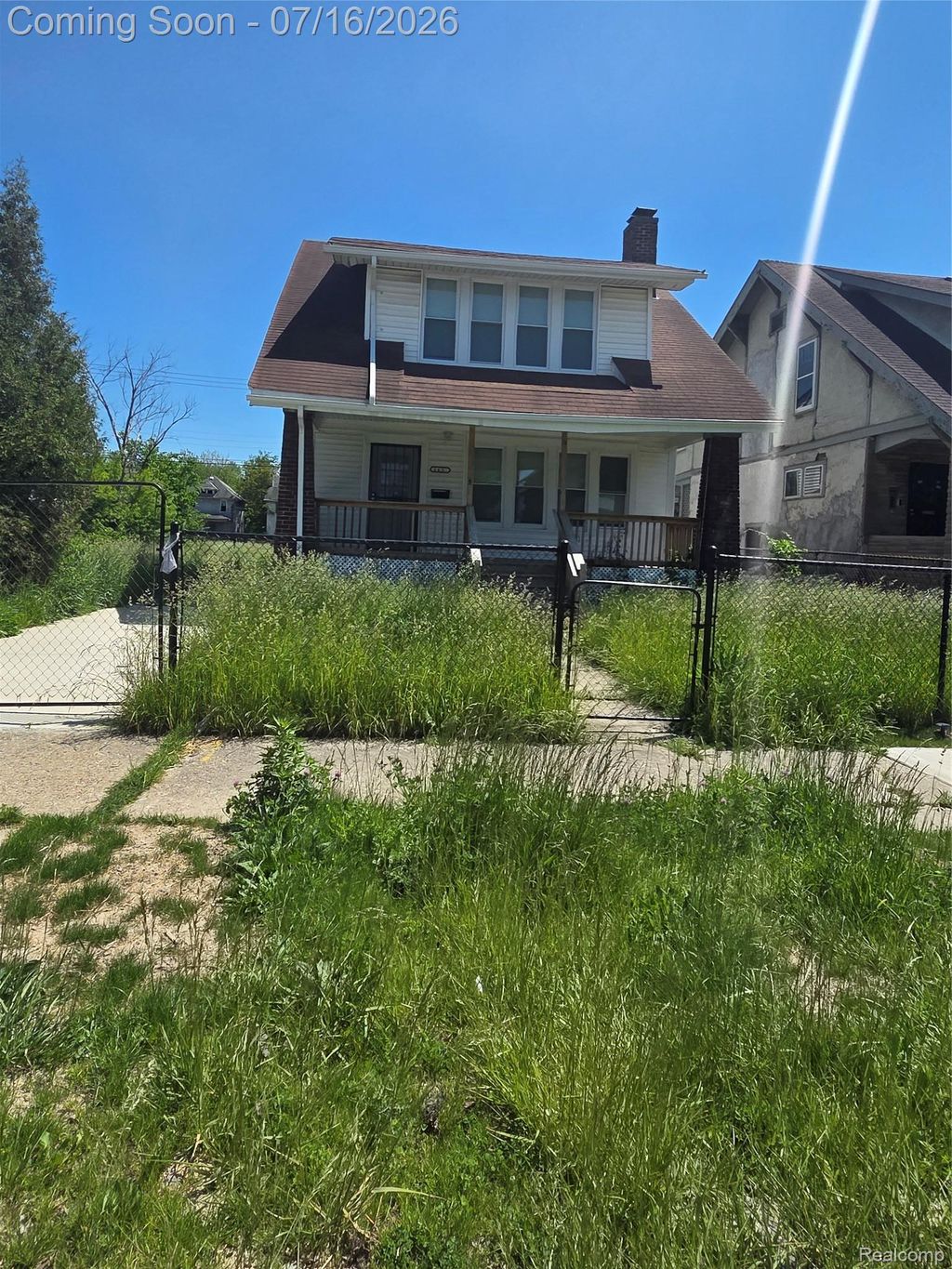 145 Waverly Street, Highland Park city