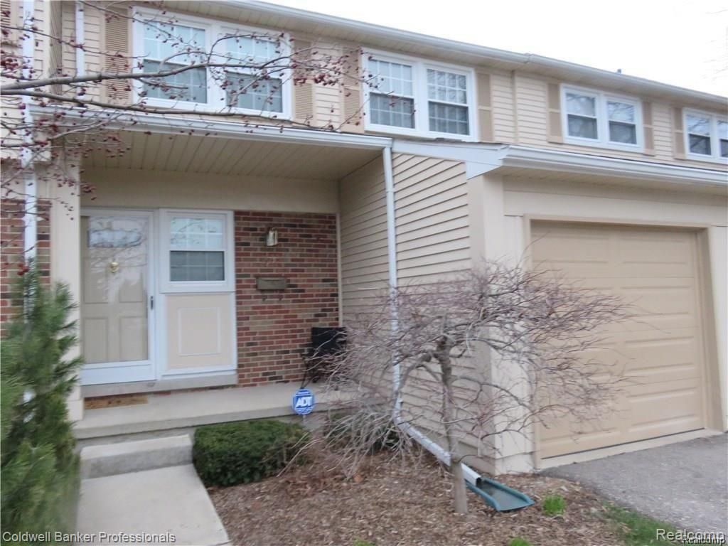1822 Brentwood Drive 529, Troy