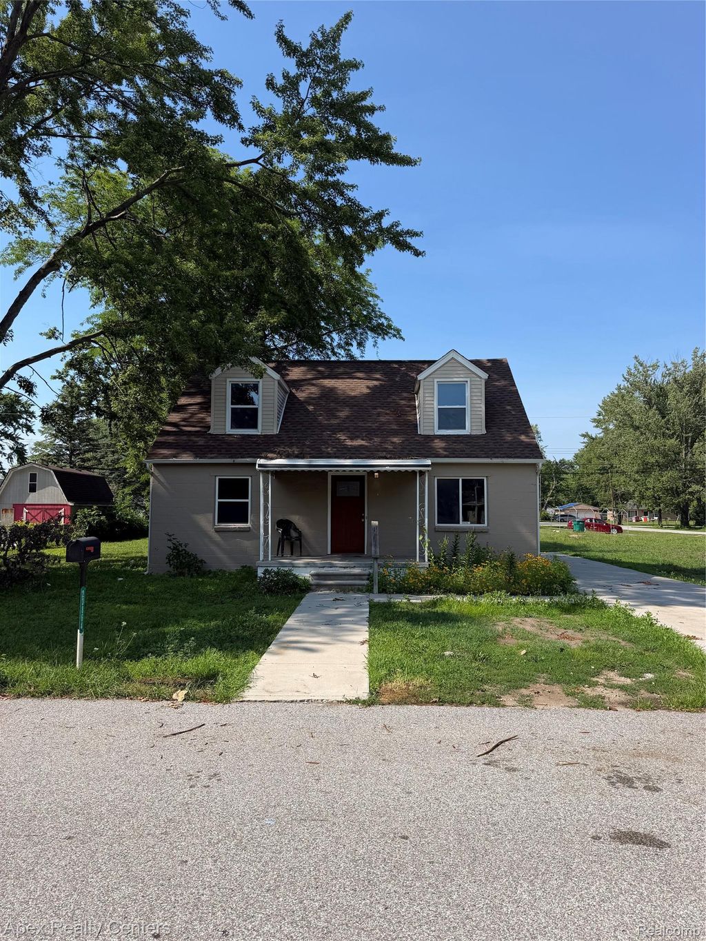 23864 Liddle Street, Brownstown charter township