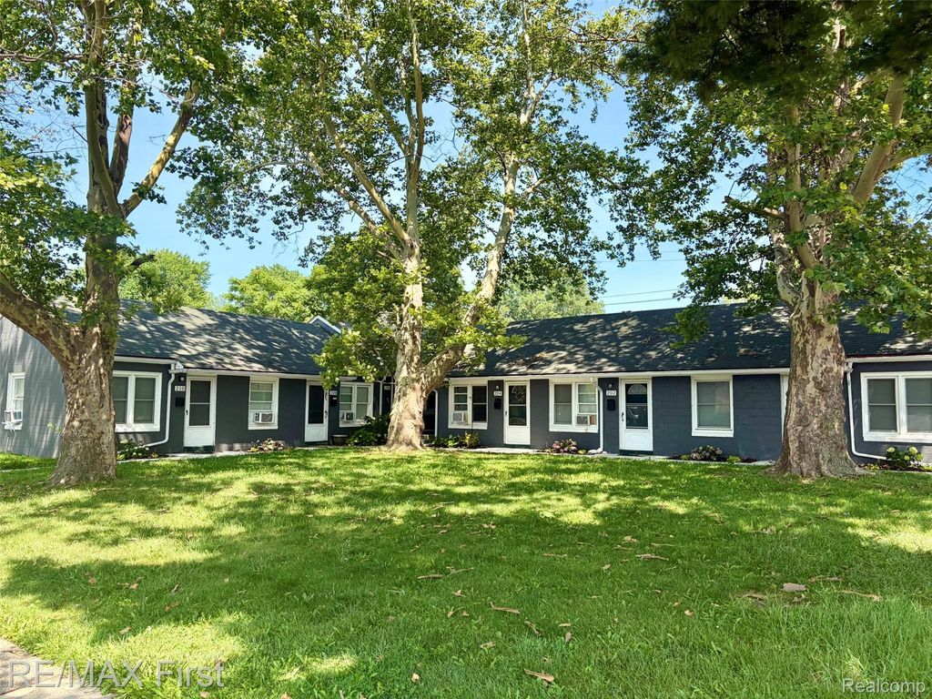 206 Josephine Avenue, Royal Oak city