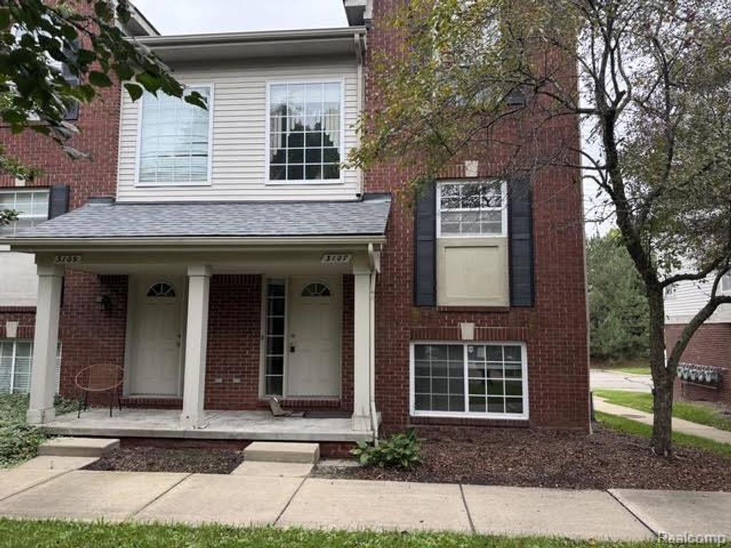 3107 Promenade Circle, Ann Arbor