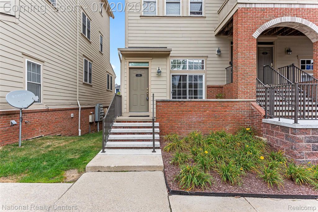 178 Amys Walk Street, Auburn Hills