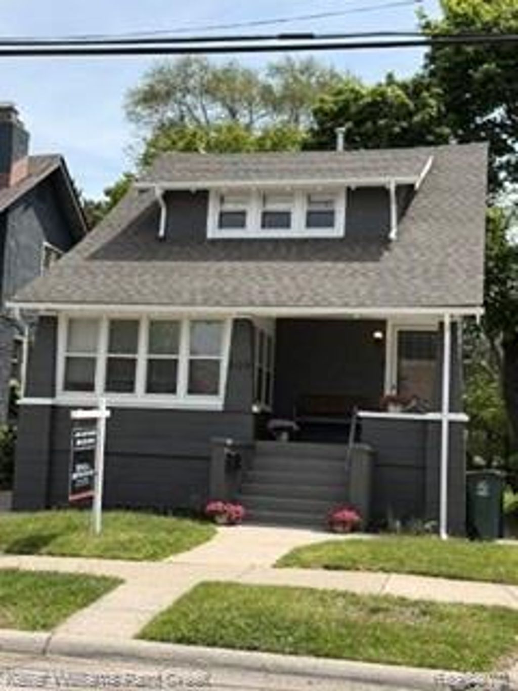 909 Knowles Street, Royal Oak city