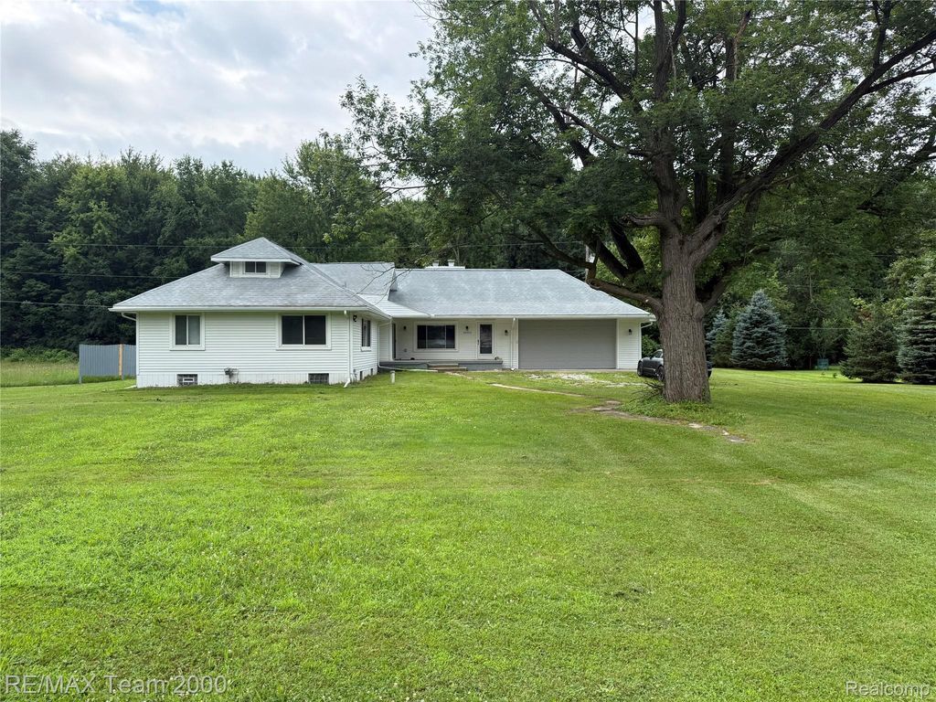 48905 9 Mile Road, Novi city