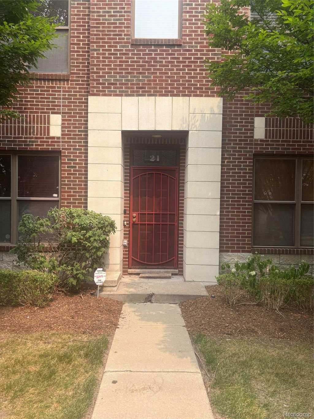 21 Delaware Street, Detroit