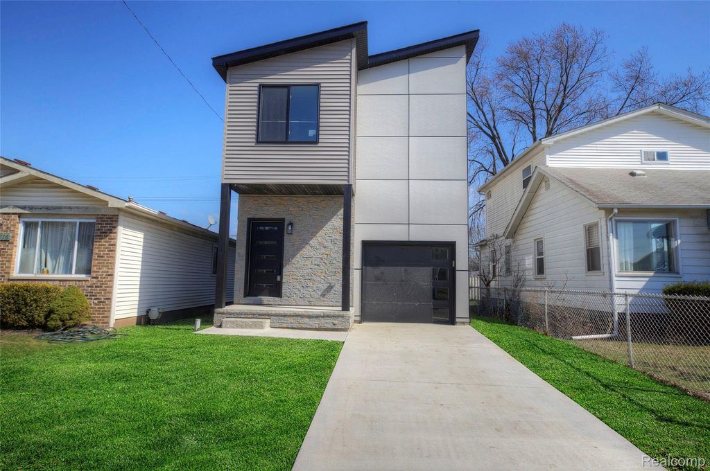 2808 Goodrich Street, Ferndale city