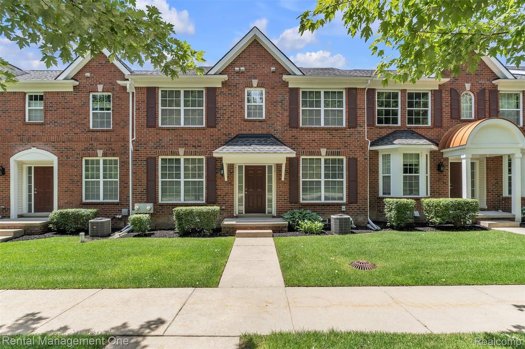 41590 Mitchell Road, Novi